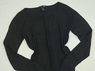 edc sweter: H&M, Sweter damski, rozmiar XS — 1