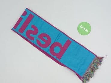 ozdobne paski do sukienek: Scarf, Female, condition - Perfect — 3