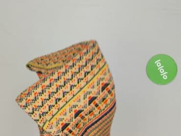 czerwona marynarka h m: Express, Kamizelka damska, S — 6