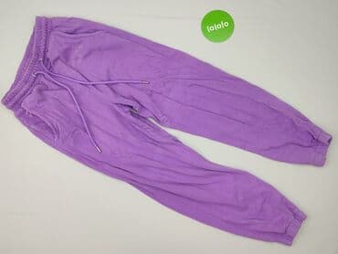 oysho spodnie od piżamy: Bershka, Sweatpants for women, S — 2