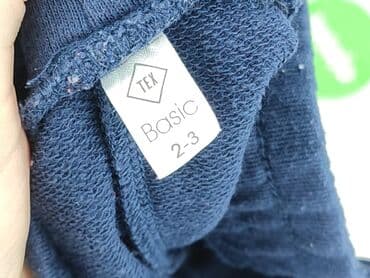 massimo dutti spodnie woskowane: Shorts, TEX, 2-3 years, 92/98, condition - Very good — 4