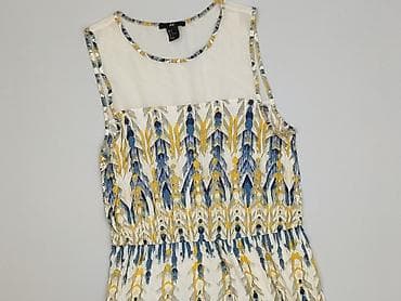 top amisu: H&M, Sukienka damska, rozmiar M — 1