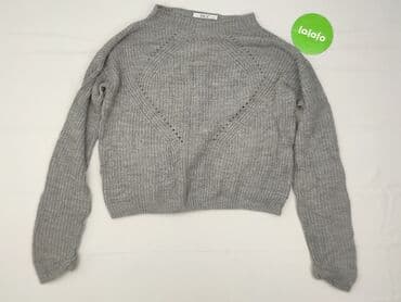 czy akryl jest dobry na sweter: Women`s sweater, size S (EU 36) — 2
