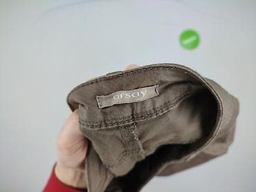 chicoree spodnie: Orsay, Spodnie materiałowe damskie, rozmiar M — 5