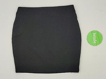 spódnice 52 54: Amisu, Spódnica damska, rozmiar M — 3