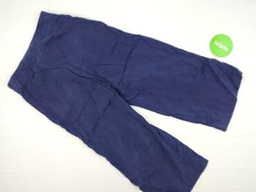 Kobiety: H&M, Spodnie materiałowe damskie, rozmiar S — 3