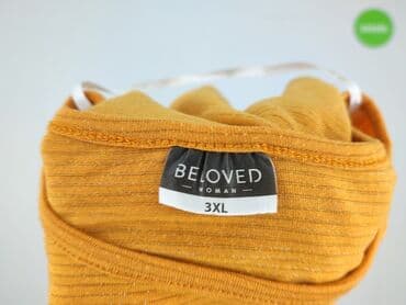 babell bluzki: Beloved, Bluzka damska, rozmiar 3XL — 4