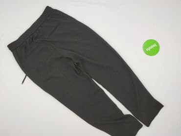 muuv spodnie dresowe: H&M, Sweatpants for women, S — 3