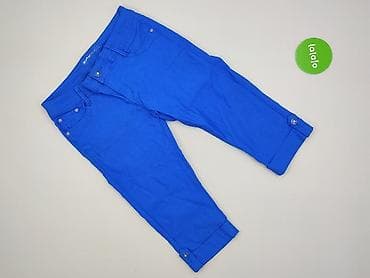 grand: Re-Dress, Spodnie 3/4 damskie, rozmiar M — 2