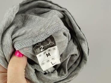 numer koszulki lewandowskiego: UP2Fashion, Golf damski, rozmiar L — 4