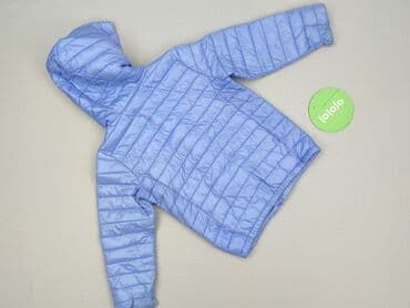 pull and bear jeans: Kurtka przejściowa, Lupilu, 3-4 lat, 98-104 cm, stan - Idealny — 3