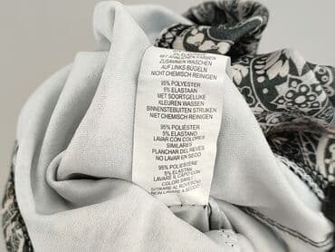 spodnie napapijri: Nasty Gal, Spodnie materiałowe damskie, rozmiar M — 6