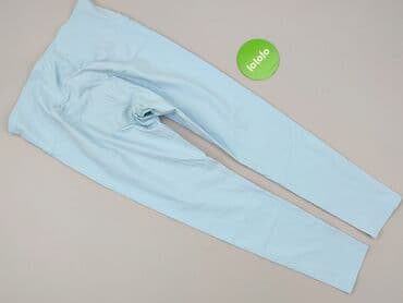 4f spodnie do biegania: 4F, Legginsy Sportowe damskie, rozmiar XL — 3