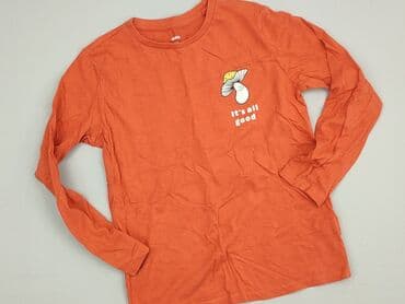 kombinezon esmara lidl: Bluza, Sinsay, 8 lat, 122-128 cm, stan - Idealny — 1
