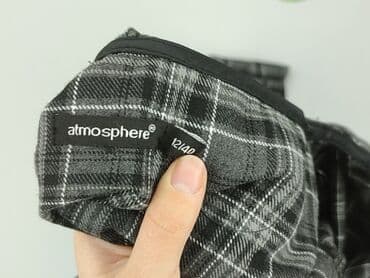 dluga sukienka dla niskiej osoby: Atmosphere, Sukienka damska, L — 4