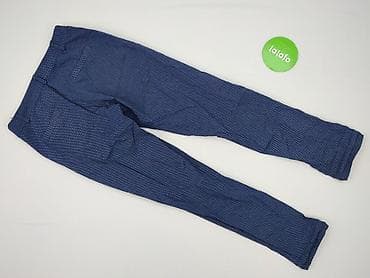 dzwony pepco: Spodnie materiałowe damskie, rozmiar S — 3