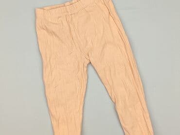 sukienki letnie wyprzedaż hm: Leggings for kids, F&F, 3-4 years, 98/104, condition - Perfect — 1