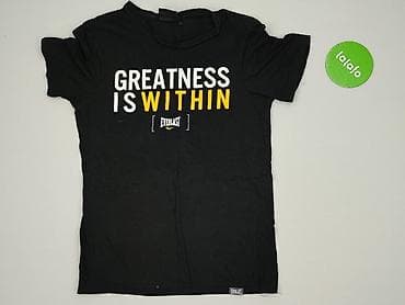 everlast dresy: Everlast, T-shirt damski, rozmiar XS — 2