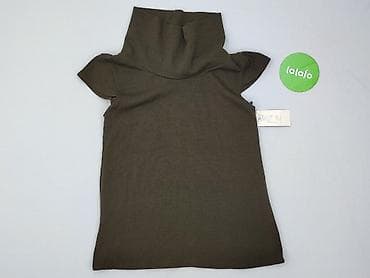 savida sweter: Golf damski, rozmiar S — 2