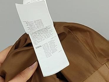 bomberka punisher: Sinsay, Kurtka skórzana damska, rozmiar 2XS — 6