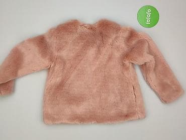kaszmirowe sukienki: Futro Tu, 5-6 lat, Tkaniny syntetyczne, stan - Idealny — 3