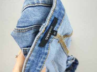 calvin klein jeans plus sukienki: Greenpoint, Jeansy damskie, XL — 5