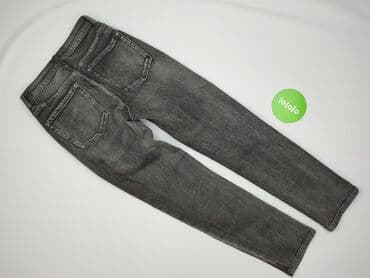 sinsay garnitury: Sinsay, Jeansy damskie, XS — 3