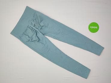 dobry rozmiar: Legginsy Sportowe damskie, rozmiar M — 3