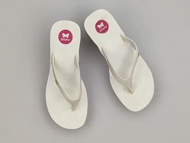 Thongs for women, 38