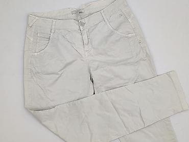 bluza 2pac: Comma casual identity, Chinosy dla mężczyzn, rozmiar XL — 1