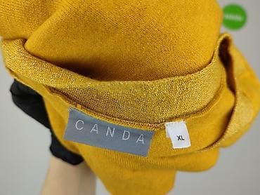 bluza z hello kitty: Canda, Bluzka damska, rozmiar XL — 5