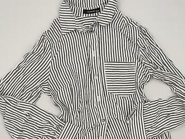 spodnie reserved denim: Reserved, Koszula damska, rozmiar S — 1