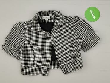 kurtka puchowa liza bruce: Jessica Simpson, Marynarka damska, rozmiar S — 2