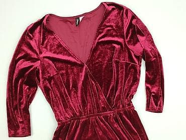 cekiny sukienki: H&M Divided, Sukienka damska, rozmiar M — 1