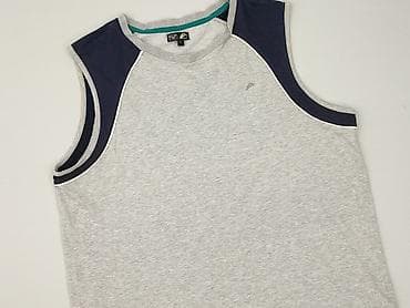 dresy lala: F&F, Podkoszulka dla mężczyzn, rozmiar L — 1