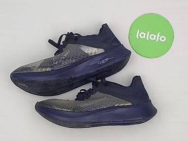 spo: Nike, Sneakersy damskie, rozmiar 38.5 — 3
