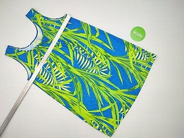 sukienki boho midi: Sukienka damska, rozmiar M — 4