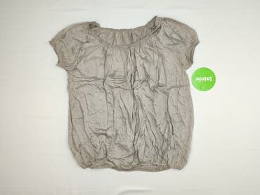 eleganckie bluzki andżela: Bluzka damska, rozmiar L — 2