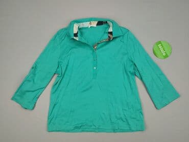 lidl koszulka termiczna: Women's blouse, size 3XL (EU 46) — 2