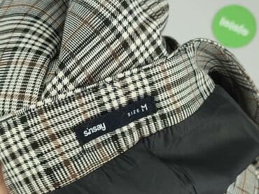 koszulka w panterkę sinsay: Sinsay, Spódnica damska, rozmiar M — 5