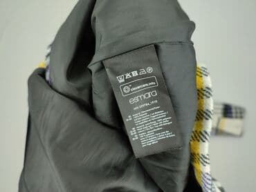 reserved wyprzedaż kurtek zimowych: Esmara, Płaszcz damski, S — 5