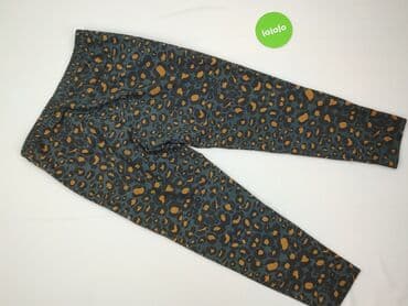 Жінкам: H&M, Лосини Елегантні жіночі, розмір M — 3