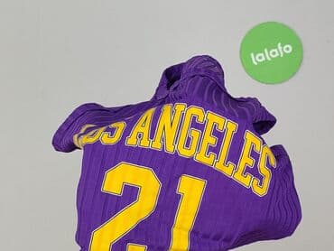 cropp bluzki z krótkim rękawem: Shein, Top damski, rozmiar S — 5