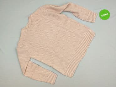 Kobiety: Sinsay, Sweter damski, rozmiar S — 3