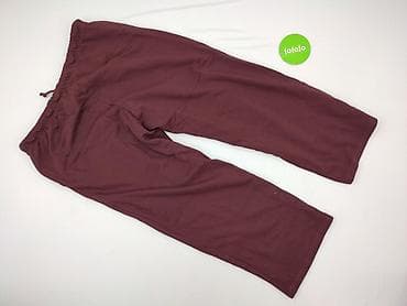 salko spodnie: H&M Divided, Spodnie dresowe damskie, rozmiar XL — 3