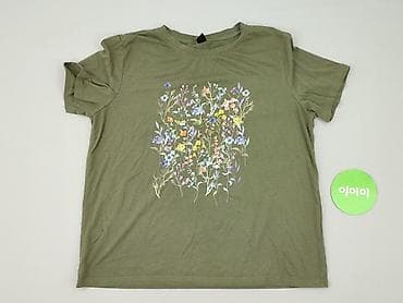 t shirty coco: Shein, T-shirt damski, rozmiar M — 2