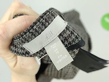 spodnie divided h m: H&M, Spodnie materiałowe damskie, rozmiar M — 5