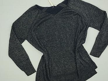 stranger things pull and bear: Sweter damski, rozmiar L — 1