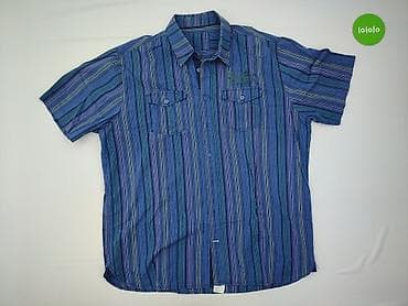 identic basic shirt: Koszulа dla mężczyzn, rozmiar 3XL — 2