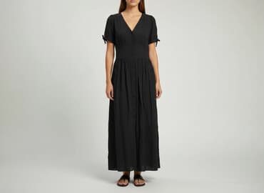 sukienki cropp wyprzedaż: Cropp, Sukienka damska, rozmiar S — 1